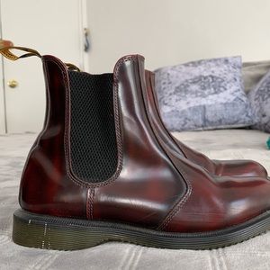 DOC MARTENS chelsea boot